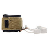 Тактильний тренажер для пальців Hand Yoga 9 кг FI-9671-20LB, фото 4