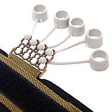 Тактильний тренажер для пальців Hand Yoga 9 кг FI-9671-20LB, фото 7