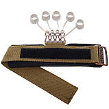 Тактильний тренажер для пальців Hand Yoga 9 кг FI-9671-20LB, фото 5