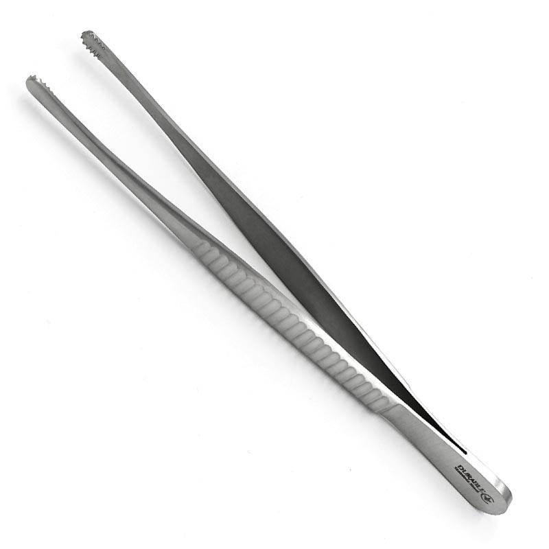 Пінцет зубчастолапчастий, 150 мм, фото 1
