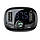 Автомобільний зарядний пристрій з fm-модулятором Baseus T Shaped S-09A Car bluetooth MP3 Player, фото 8