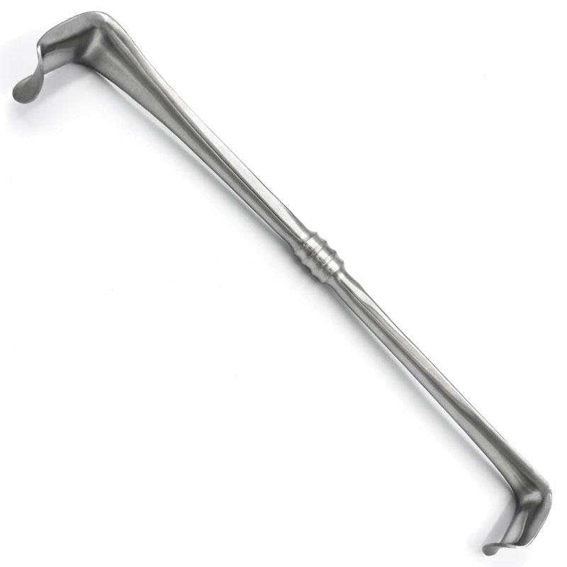 Ретрактор-дзеркало Річардсона-Істмена (Richardson-Eastman), малий, 260 мм, фото 1