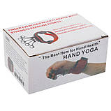 Тактильний тренажер для пальців Hand Yoga 18 кг FI-9671-40LB, фото 8