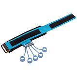 Тактильний тренажер для пальців Hand Yoga 18 кг FI-9671-40LB, фото 6