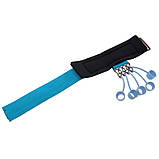 Тактильний тренажер для пальців Hand Yoga 18 кг FI-9671-40LB, фото 7