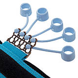 Тактильний тренажер для пальців Hand Yoga 18 кг FI-9671-40LB, фото 5