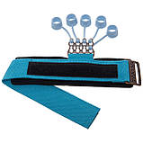 Тактильний тренажер для пальців Hand Yoga 18 кг FI-9671-40LB, фото 4