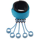 Тактильний тренажер для пальців Hand Yoga 18 кг FI-9671-40LB, фото 2