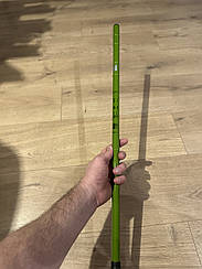 Компактна махова поплавочна вудочка бамбук 450см