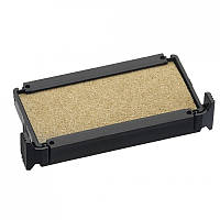 Змінна штемпельна подушка до оснастки (нефарбована) Trodat 6/4911 (4911T, 4822, 4846, 4820, 8901, 8911, 8951)