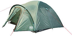 Намет Skif Outdoor Tendra 210x180 cm, 3-місний (Olive)