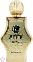 Парфюмированная вода для мужчин Fragrance World Al Sheik Rich Special Edition 100 мл