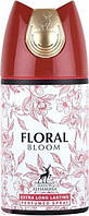 Дезодорант для женщин Alhambra Floral Bloom 250 мл