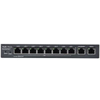 Маршрутизатор Ruijie Networks RG-EG210G-P (1101723)