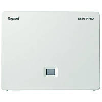 IP-телефон Gigaset N510 IP PRO (S30852-H2217-R101) (1101985)