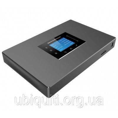 IP АТС Grandstream UCM6300A - фото 2 - id-p1811932647