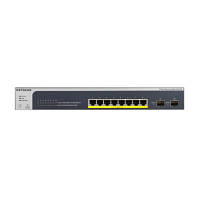 Комутатор мережевий Netgear GS510TPP-100EUS (1102832)