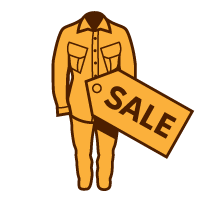 SALE! Тактичний одяг (літо-осінь)