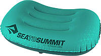 Надувная подушка Sea To Summit Aeros Ultralight Large (Sea Foam)