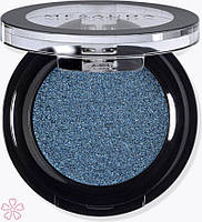 Сияющие тени для век MESAUDA Vibrant Eyeshadow 203 ABYSS