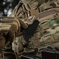 M-Tac нашивка Сова (PVC), фото 3