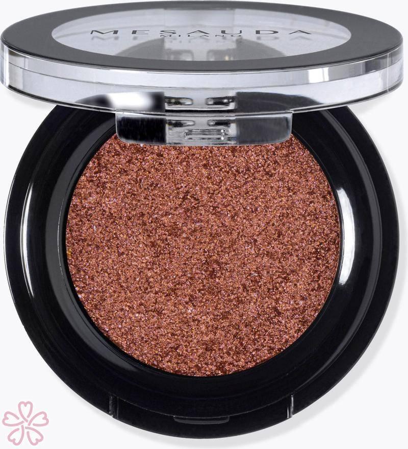 Сияющие тени для век MESAUDA Vibrant Eyeshadow 209 MARIGOLD - фото 1 - id-p2135020894