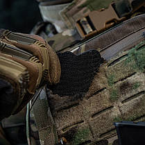 M-Tac нашивка Руда борода Black, фото 5