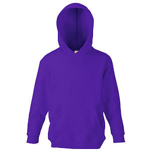 Дитяча фіолетова кенгурушка (Комфорт)