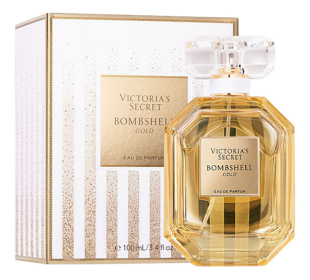 Парфуми Victoria's Secret Bombshell Gold 100 ml Парфуми жіночі