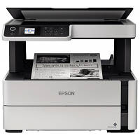 Багатофункціональний пристрій Epson M2170 с WiFi (C11CH43404) (1110591)