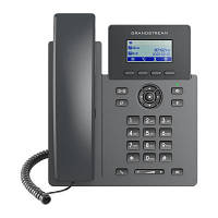 IP телефон Grandstream GRP2601P (1112661)