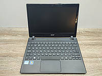 Ноутбук Acer TravelMate B113-e 11.6 HD TN/i3-2377M 2(4) 1.5GHz/4GB/SSD 120GB Б/У
