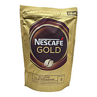 Кофе растворимый Nescafe GOLD 310 г.