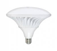 Светодиодная лампочка мощная (70W/Вт, цоколь Е27, 6400К, 7000lm) промышленная LED лампочка PRO-70