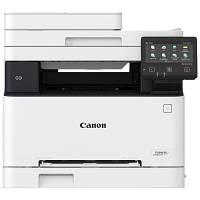 Багатофункціональний пристрій Canon i-SENSYS MF655Cdw (5158C004) (1116269)