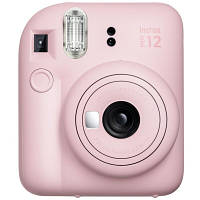 Цифровий фотоапарат Fujifilm INSTAX Mini 12 PINK (16806107) (1476835)