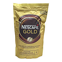 Кофе растворимый Nescafe GOLD 500 г.