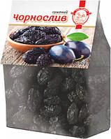 Чорнослив сушений, 150 г Сто Пудів