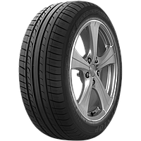 DUNLOP SP Sport FastResponse 205/55R17 91V