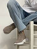 Кросівки жіночі ТМ SOLDI, фото 4