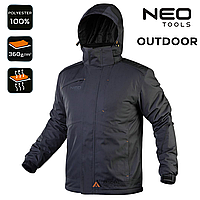 Куртка рабочая мужская Outdoor Dobby NEO (81-575-L)