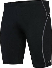 Плавки-шорти для чоловіків Aqua Speed BLAKE 4592 чорний Чол 42-44 (S)