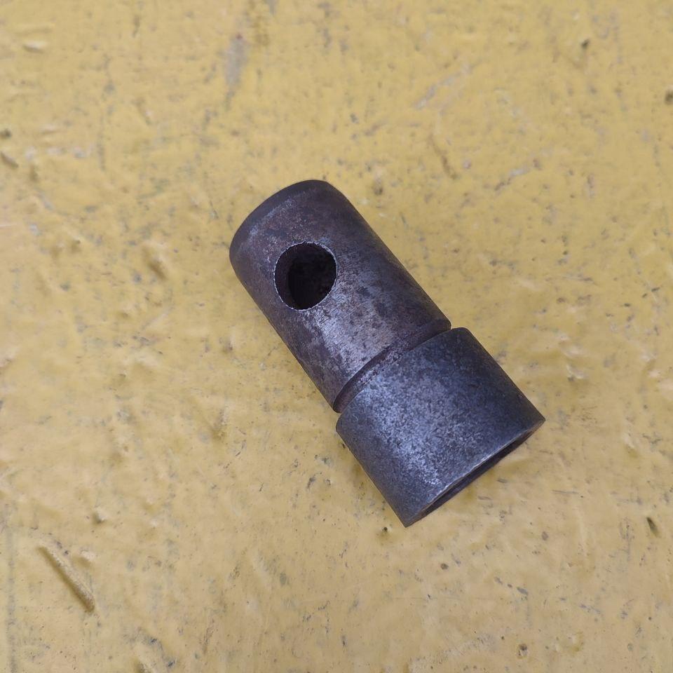 Втулка напрямна Д21, Т25, фото 1