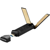 Межева карта Wi-Fi ASUS USB-AX56 (90IG06H0-MO0R10)