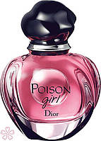 Тестер (Парфюмированная вода) для женщин Dior Poison Girl 100 мл