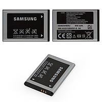 Аккумулятор для Samsung AB463446BU X200 | E250 | B130 | B320 | C130 | C140 | C300 | E1070 | E1100 | E210,