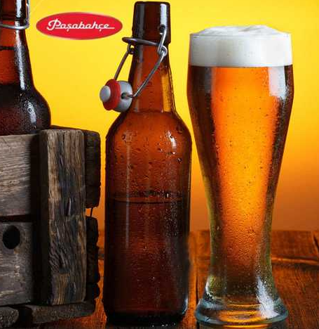 Скляний келих Pasabahce Pub для пива 665 мл (42756/sl(12)