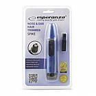 Тример Esperanza EBG004B Spike blue, фото 3