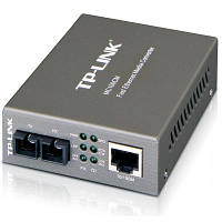 Медіаконвертер TP-Link MC100CM (1124509)