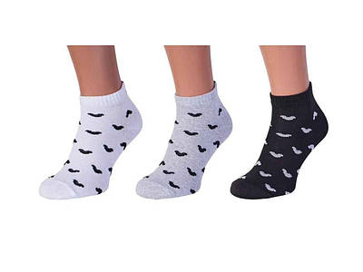 Шкарпетки жіночі літні